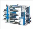 Flexography Printing Machine